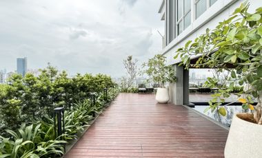 Apartemen B Residence Grogol