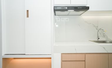 Apartemen B Residence Grogol