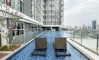 Apartemen B Residence Grogol