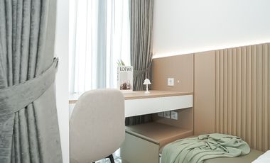 Apartemen B Residence Grogol