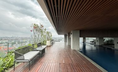 Apartemen B Residence Grogol