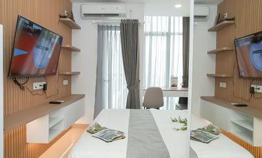 Apartemen B Residence Grogol