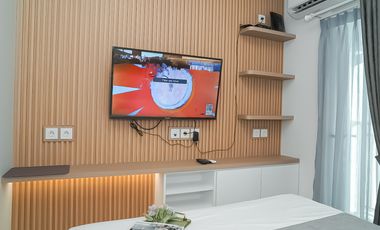 Apartemen B Residence Grogol