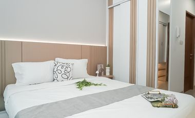 Apartemen B Residence Grogol