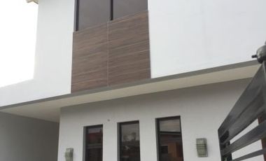 Brand New House and Lot For Sale, Poblacion, Muntinlupa City