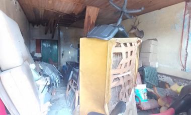 Venta de excelente galpón / San Justo