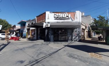 Venta de excelente galpón / San Justo