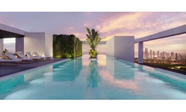 Venta de apartamento en Santa Maria