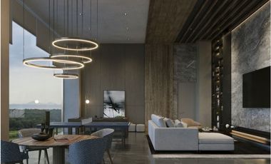 Venta de apartamento en Santa Maria