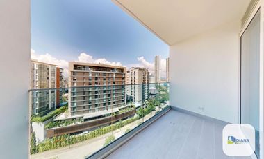 Venta de apartamento en Santa Maria