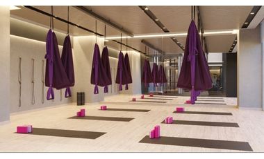 Venta de apartamento en Santa Maria