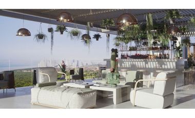 Venta de apartamento en Santa Maria