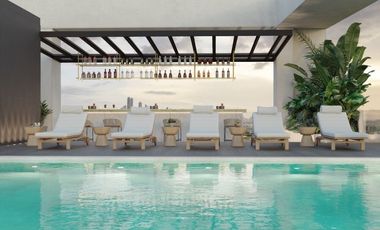 Venta de apartamento en Santa Maria