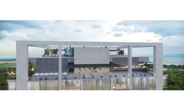 Venta de apartamento en Santa Maria