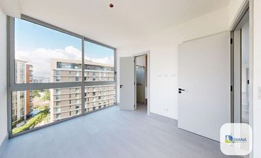 Venta de apartamento en Santa Maria