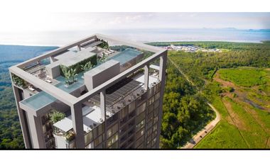 Venta de apartamento en Santa Maria