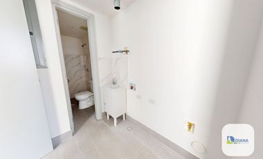 Venta de apartamento en Santa Maria