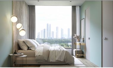 Venta de apartamento en Santa Maria