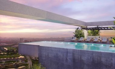 Venta de apartamento en Santa Maria