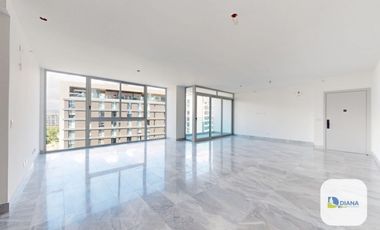 Venta de apartamento en Santa Maria