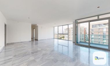 Venta de apartamento en Santa Maria