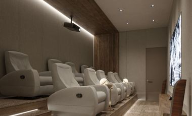 Venta de apartamento en Santa Maria