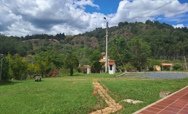 finca en venta en tinjaca vereda funza. Cod V12564