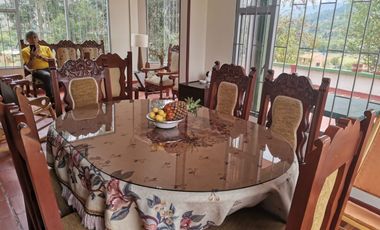finca en venta en tinjaca vereda funza. Cod V12564