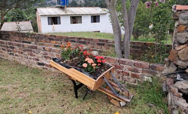 finca en venta en tinjaca vereda funza. Cod V12564