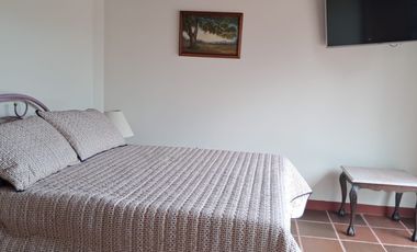 finca en venta en tinjaca vereda funza. Cod V12564