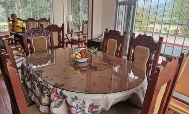 finca en venta en tinjaca vereda funza. Cod V12564