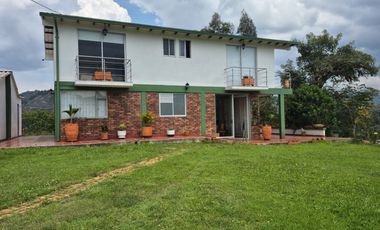 finca en venta en tinjaca vereda funza. Cod V12564