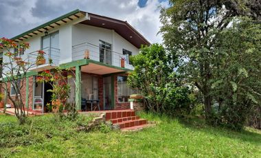 finca en venta en tinjaca vereda funza. Cod V12564