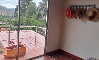 finca en venta en tinjaca vereda funza. Cod V12564