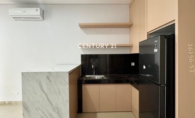 Dijual Rumah Siap Huni Dalam Cluster Di U Ville Bintaro