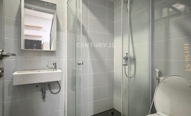 Dijual Rumah Siap Huni Dalam Cluster Di U Ville Bintaro