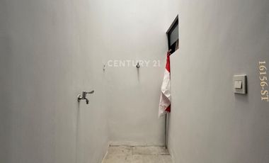 Dijual Rumah Siap Huni Dalam Cluster Di U Ville Bintaro