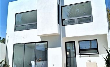 Venta Casa Nueva  San Mateo  Atenco