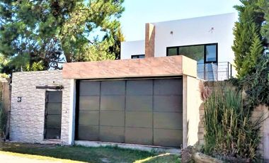 Venta Casa Nueva  San Mateo  Atenco