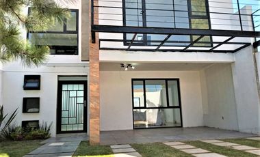 Venta Casa Nueva  San Mateo  Atenco