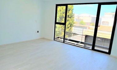 Venta Casa Nueva  San Mateo  Atenco