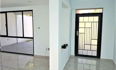 Venta Casa Nueva  San Mateo  Atenco