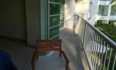 HERMOSO DEPARTAMENTO, EN RENTA VACACIONAL, ACAPULCO MAYAN  LAKES