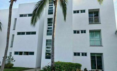 HERMOSO DEPARTAMENTO, EN RENTA VACACIONAL, ACAPULCO MAYAN  LAKES