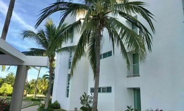 HERMOSO DEPARTAMENTO, EN RENTA VACACIONAL, ACAPULCO MAYAN  LAKES