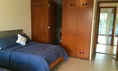 HERMOSO DEPARTAMENTO, EN RENTA VACACIONAL, ACAPULCO MAYAN  LAKES
