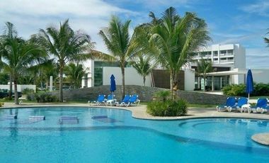 HERMOSO DEPARTAMENTO, EN RENTA VACACIONAL, ACAPULCO MAYAN  LAKES