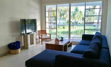 HERMOSO DEPARTAMENTO, EN RENTA VACACIONAL, ACAPULCO MAYAN  LAKES