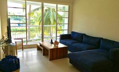 HERMOSO DEPARTAMENTO, EN RENTA VACACIONAL, ACAPULCO MAYAN  LAKES