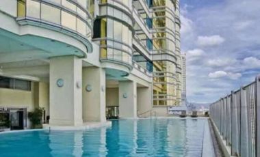 3BR Condo Unit For Rent in 1322 Golden Empire Tower , Pasay City